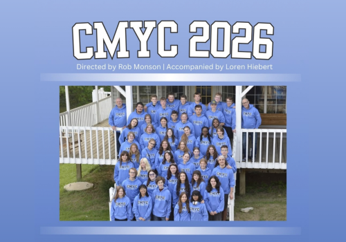 CMYC Tour